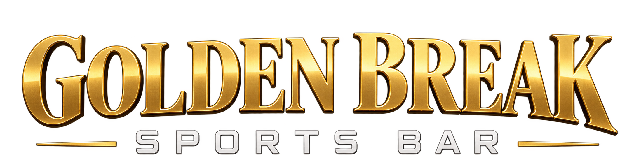 Golden Break Sports Bar